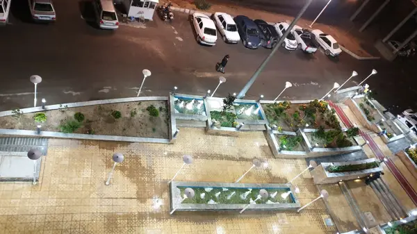  مجموعه کوهستان (رستوران،کافه،هتل)