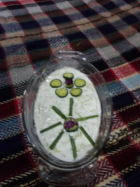  کافه آرام