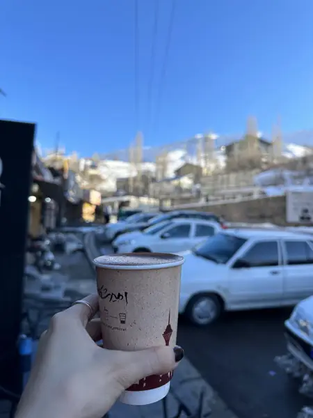  امیر شکلات