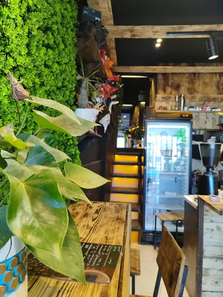  Cafe viking