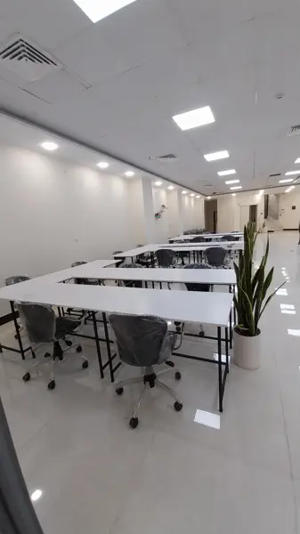 صندلی اشتراکی