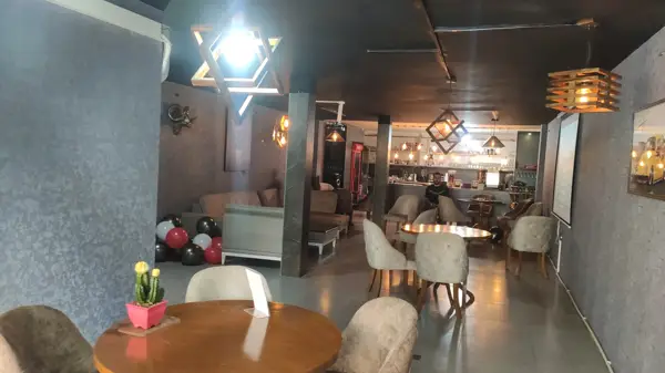 کافه کروژ