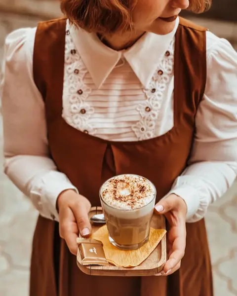  Cafe TeaTea