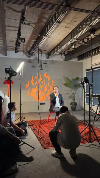  استودیو سوهو