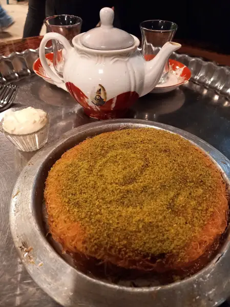  کافه لاله زار