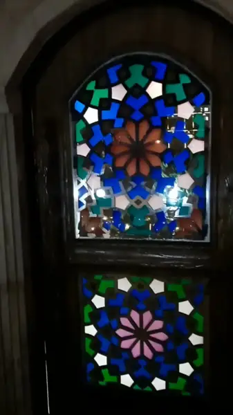 کافه آبشار پلاس
