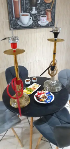  کافه 47