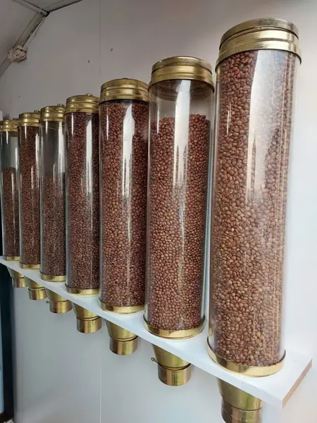 کافی شاپ مهر