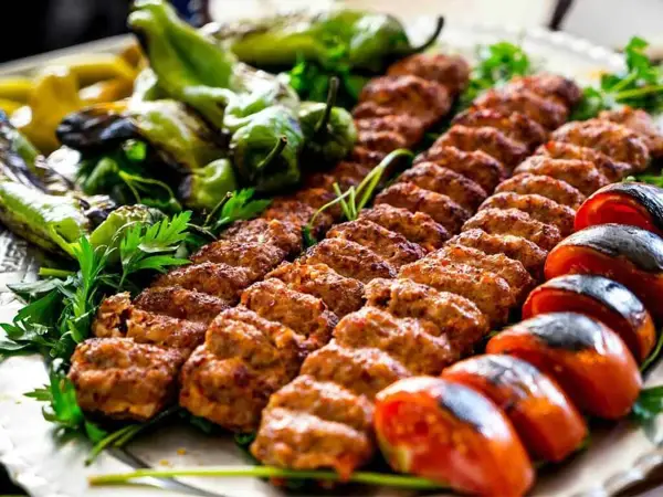  رستوران یاس