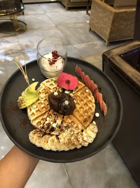  Cafe Myway