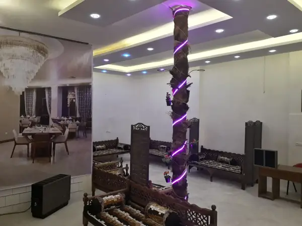  کافه تریا دیدار