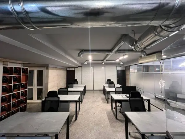  صندلی vip