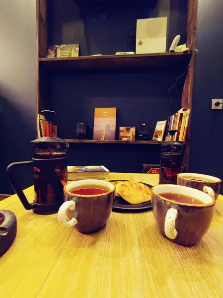  city cafe