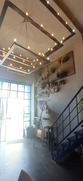 Ro Cafe