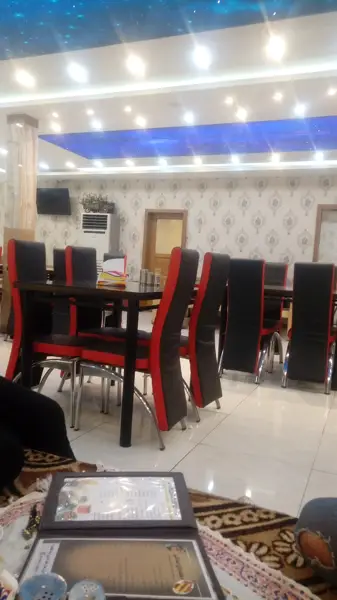  رستوران صادقی
