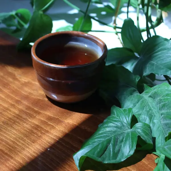  Deep coffee