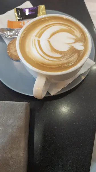  Cafe Expresso کافه اکسپرسو