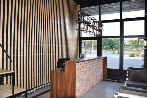  Cafe Qi