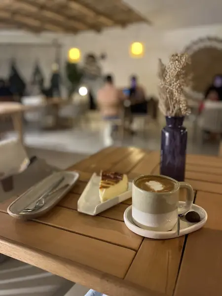  Café cake studio