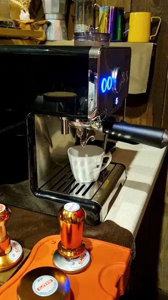  Cafe Czar