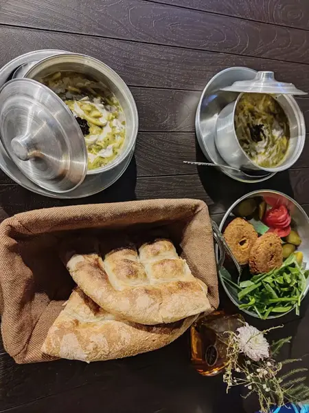 کافه شوچره