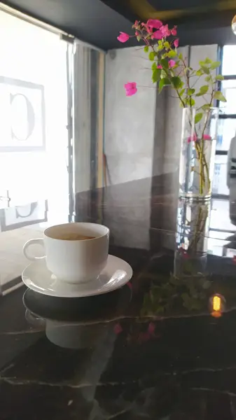  Café Merci