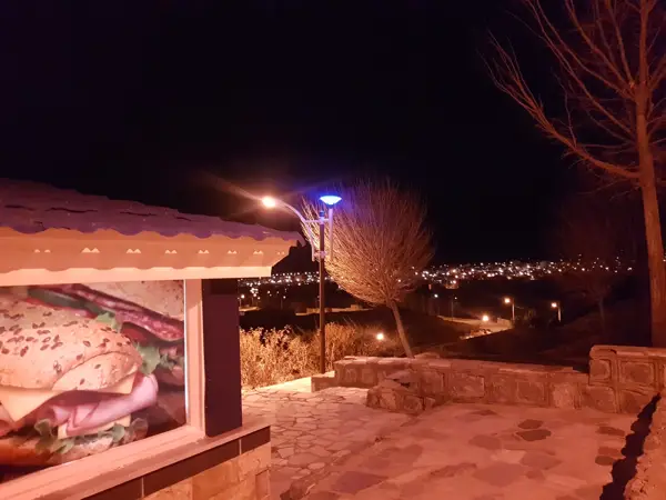 کافی شاپ