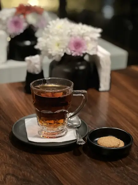  Pane e Café