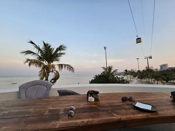 رستوران الور