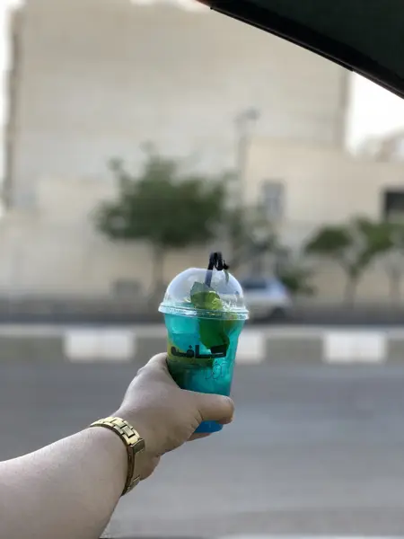  کافه روز خوب+