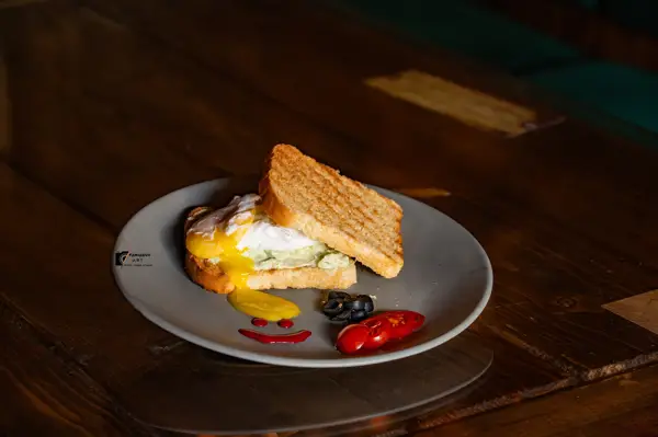  Cafe zhovan_ کافه ژوان