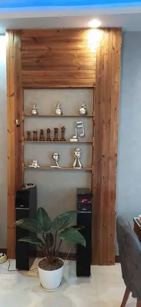  کافه آنتراکت