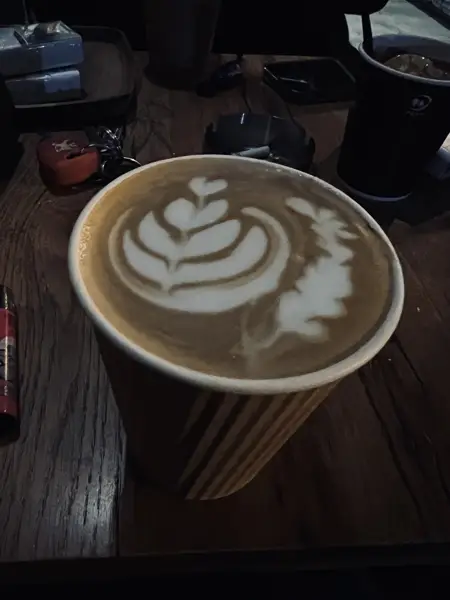  Alen cafe