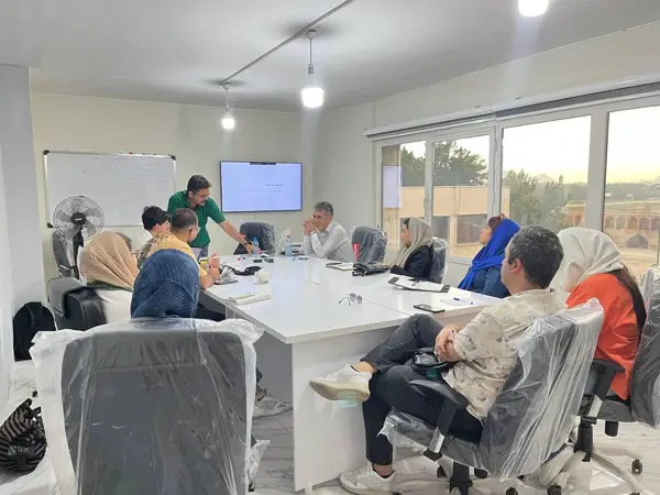 لاین اسپیس