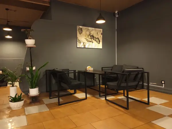 REM cafe