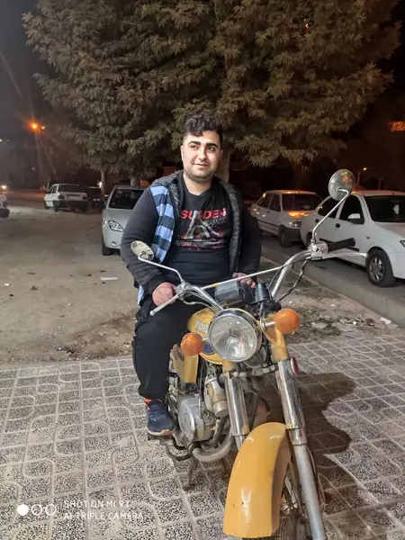  کافه سیبیل