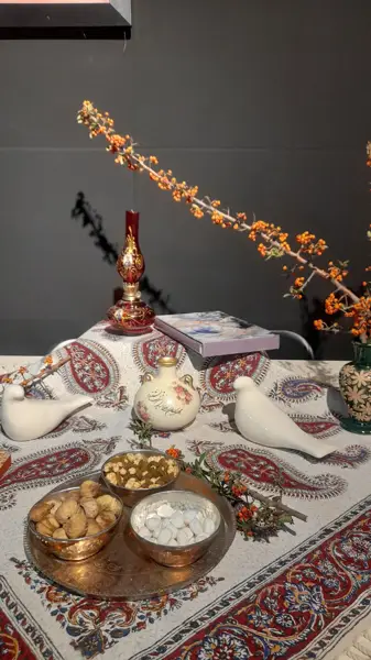  کافه لوکال