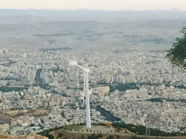  کافه آسمان