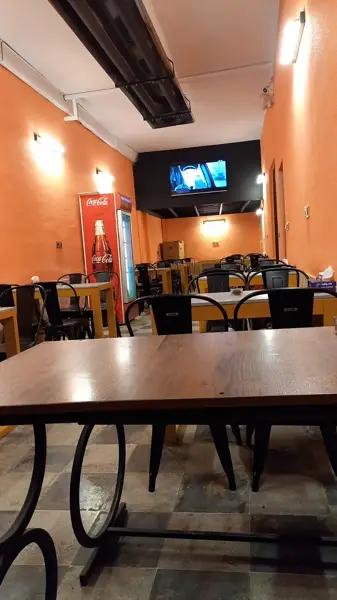 قهوه آریا