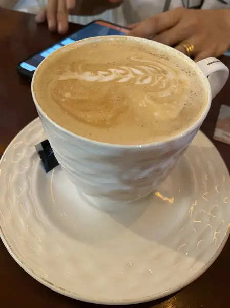  آی کافه