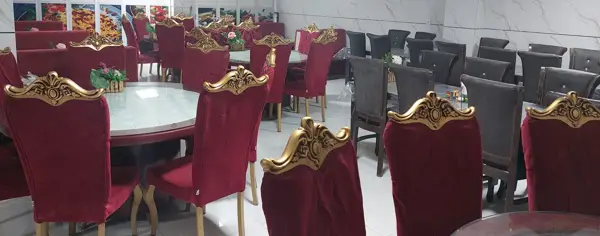  رستوران هزارو یک شب