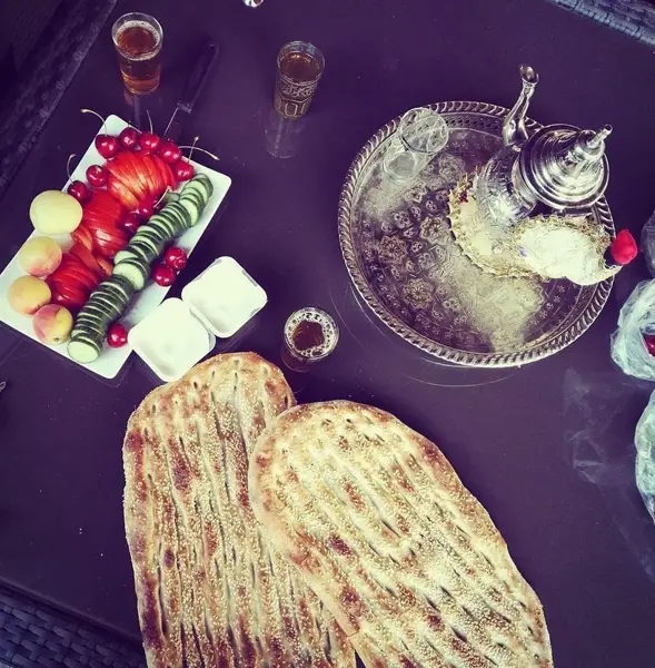  کافه روژانو