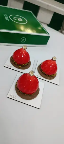 کافه قنادی لامور