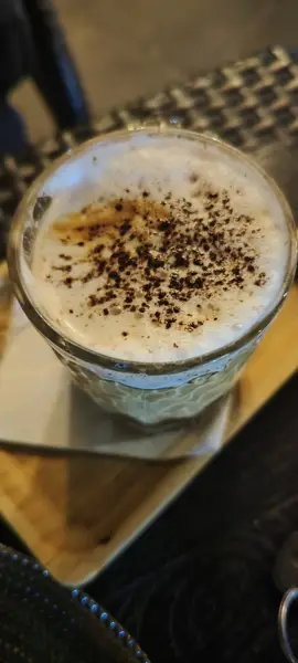  کافه بارن