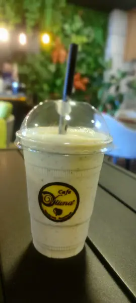  کافه ویونا Cafe viuna