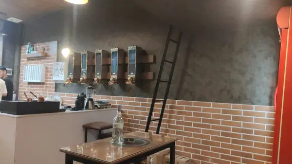  قهوه ماسو