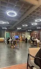 کافه ساعدی نیا (بلوار الغدیر)