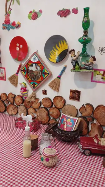  کافه گیرینجی