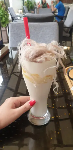 کافه کنز