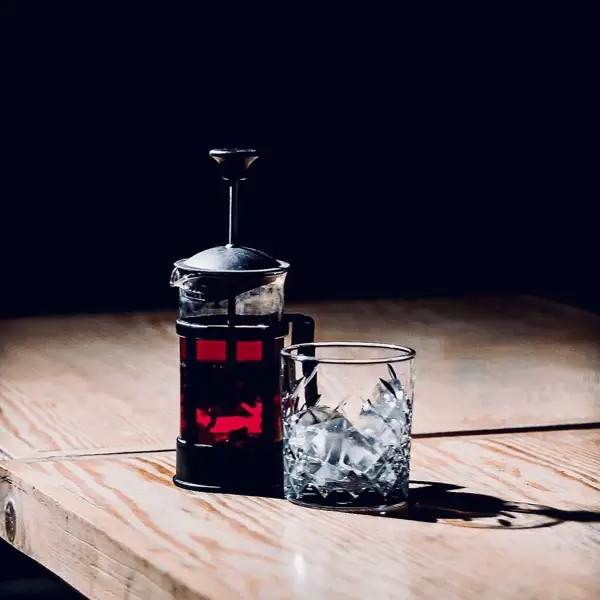  Teereh Cafe